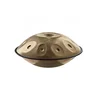 Handpan D Amara 10 tonov, 440Hz HPSTL101 MEINL