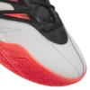 Adidas Muške patike dame certified 3, Sive