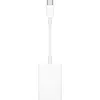 Apple Čitač kartica, Usb-c, Beli