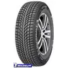 Michelin Latitude Alpin LA2 ( 265/65 R17 116H XL EV Suitable )