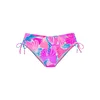 SUNSEEKER Bikini hlačke azur/svetlo modra/roza/malina
