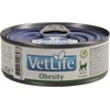 Vet Life Medicinska hrana za mačke ND Cat Obesity, 85g