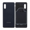 Samsung Galaxy Xcover Pro G715F - Pokrov baterije (Black) - GH98-45174A Genuine Service Pack
