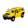 shumee WELLY HUMMER H3 RUMENA 1:34 43629