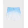 Sinsay - Kratke pantalone - belo