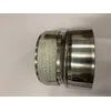 PRODMAX 180/180 Dimniška redukcija za dimnik 180mm /1,0mm inox