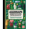 Minecraft - Mobfigyelők enciklopédiája