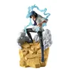 Northix Enodelna figura Kuzan 17 cm zbirateljska akcijska igrača