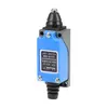 Mikro prekidač ME-8111, 5A/250VAC