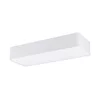 Eglo 99298 - Plafonsko svetlo POSADERRA 3xE27/28W/230V