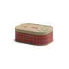 Dišeča sojina sveča Paddywax Tomato Print 127 g