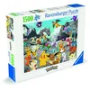 Ravensburger Ravensburger sestavljanka Pokémon, 1500 kosov