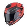 SCORPION Exo-gt sp air flex black-neon red kaciga