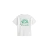 Majice Vans Bright Day SS Tee White L
