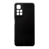 Maska Soft Gel Silicone za Xiaomi Redmi Note 11T 5G/ Poco M4 Pro 5G crna.