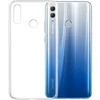 Przezračno zaštitno kućište za Honor Honor 10 Lite - Prozirna KP14006