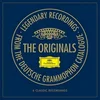 LEGENDARY RECORDINGS THE ORIGINALS DGG 6LP