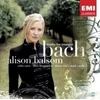 BACH - WORKS FOR TRUMPETS