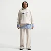 NIKE DONJI DEO W NSW PHNX FLC HR LOGO WL PNT ŽENE