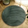 Wallity Tepih 100cm Tamnosivi