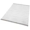 Conceptum Hypnose Tepih 120x180cm Sivo-Beli