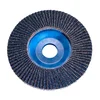Lamelni brusni disk 115x22mm SIAFLAP 2824 SIA - P040
