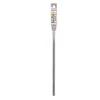 BOSCH Hamer burgija SDS plus-5X 2608833801 10 x 250 x 310 mm siva