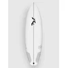 Rusty Tec Sd Shortboard 64 Surfboard white