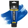Akrilna barva STANDART Kompozit 75 ml - 53 primarno modra
