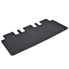Rubber trunk mat VW Multivan T7 2022- (L2)