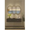 Hanah Home Polica, Antracit