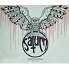 Saturn Ascending (Vinyl LP)