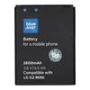 Blue Star Baterija za LG G2 Mini 2600 mAh Blue Star Premium