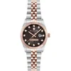 Philipp Plein PWNFA0625 Ladies Watch Date Superlative 28mm 5ATM