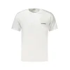 Bikkembergs Muška majica BKK2MTS01, Bela