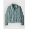 Patagonia Garden Island Jacket blue sage