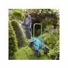 GARDENA Kolica sa crevom AQUAROLL M SET 30M 1/2” FLEX