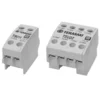 POMOC?NI KONTAKT prednji TSU 11 20 A 1NO + 1NC 3p 25.51.25