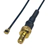 shumee Pigtail uFL/SMB vtič RF1.13 15cm