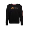 Alpha Industries Label Sweater 118312 03