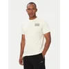 Kappa Majica 322P14W Svetlo bež Regular Fit
