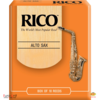 Rico 1.5 alto sax