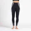 Savanna Leggings, Black - XS