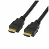 KABEL HDMI/HDMI M/M 2,0m LogiLink pozlačeni kontakti V2,1 8K@60Hz 4K@120Hz (CH0078)