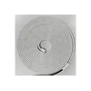 LED fleksibilna traka NEON LED/10W/230V 5 m IP65 bela
