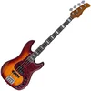 Sire P7 Alder-4 New Gen Tobacco Sunburst Električna bas kitara