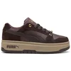 Puma Ženske patike Rebound Femme Low Luxe Sd, 409010-03, Braon