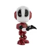 shumee Robot REBEL VOICE ED