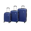 ENOVA Set kofera Sevilla 51424055, 3 komada, Plavi