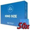 Love Match King Size 50 pack
